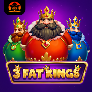 3 Fat Kings