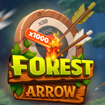 Forest Arrow